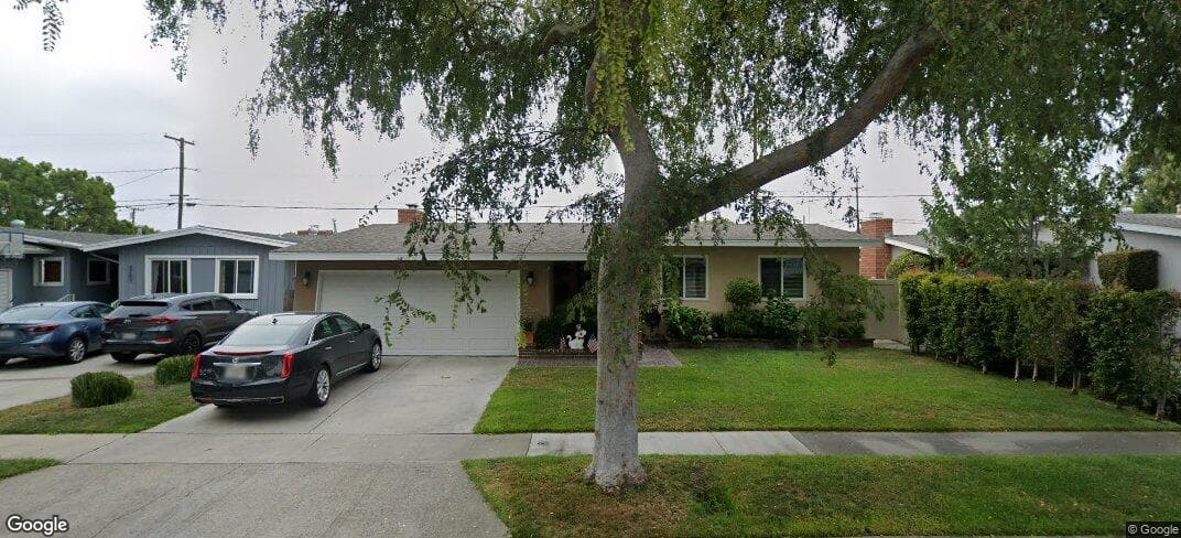 2791 Vuelta Grande Ave - Property Image